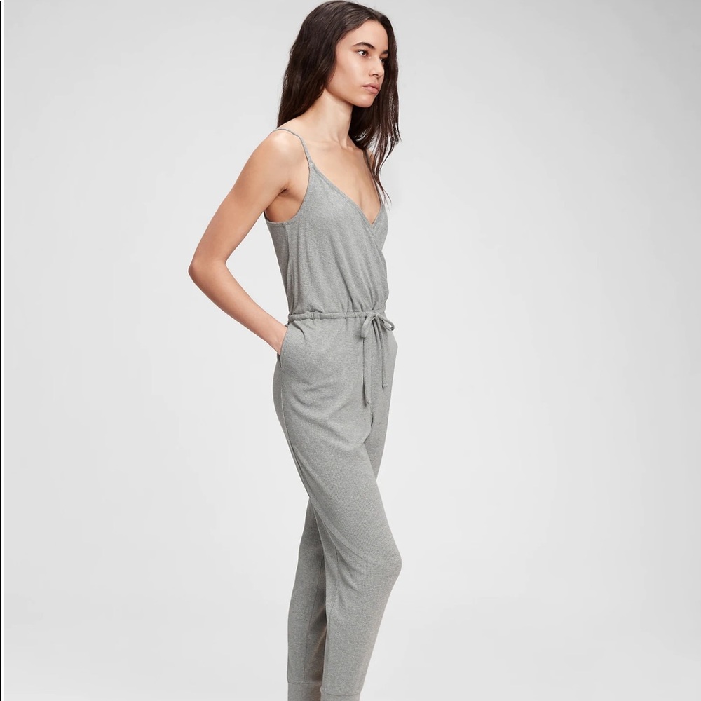 Lounge Jumpsuit